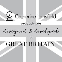 Catherine Lansfield Twist 100% Micro Yarn Cotton Bath Towel Blue