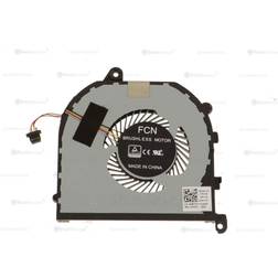 Dell ASSY FAN LEFT 9570/5530