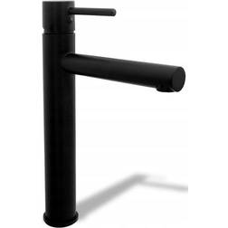 Rubinetto Lavabo REA Tess High Black