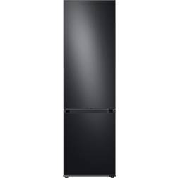 Samsung RB38C7B6AB1/EF Frigorifero Combinato 387LT No Frost Classe A Nero