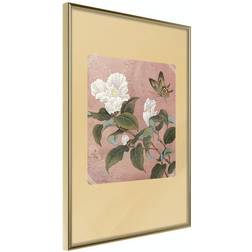 Artgeist Affisch Azalea Flower Poster