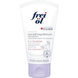 Hydrolipid Hand & Nagel Balsam Mikrobiom