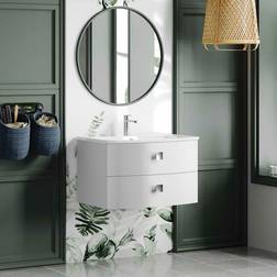Hudson Reed Sarenna 2-Drawer