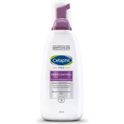 Cetaphil Pro SpotControl Cleansing Foam 235 ml