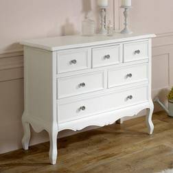 Melody Maison Victoria Chest of Drawer