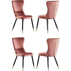 Life Interiors New York lux Kitchen Chair