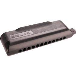 Hohner M754540 CX 12 D-Dur munspel