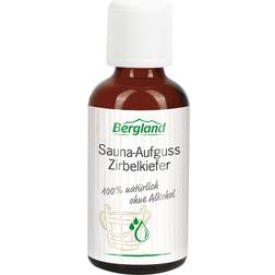 Bergland Sauna-Aufguss Zribelkiefer