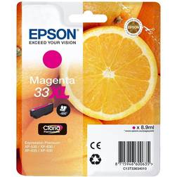 Epson 33XL Magenta