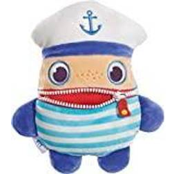 Schmidt Spiele 42638 Worry Eater 21 cm Plush