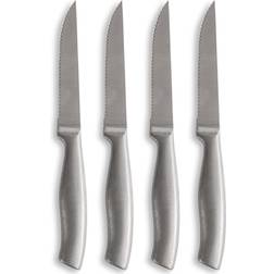 Sagaform Fredde Grillkniv 4-pack Silver