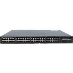 Cisco Catalyst 3650-48FD-E