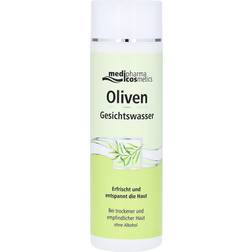 Dr. Theiss Naturwaren medipharma Oliven Gesichtswasser 200 Milliliter