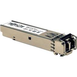 Tripp Lite GLC-SX-MMD 1000Base-SX SFP Transceiver 550M