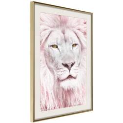 Artgeist Affisch Beauty Strength 30x45 Poster