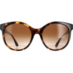 Armani Exchange 0AX4120S Sollbriller Kvinder
