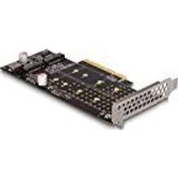 DeLock PCI Express x8 2