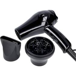 Bratt Compact Styling Mini Dryer Turbo