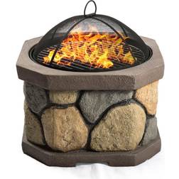 Centurion Supports Centurion Supports Fireology BOGOTA Bold Garden