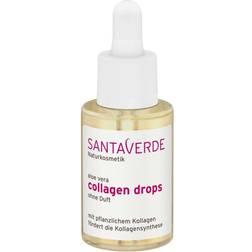Santaverde Hudpleje Ansigtspleje 30 ml 30ml