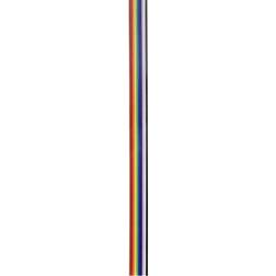 Conrad Cavo Dati 7 x 0.16 mm Multicolour 10 m