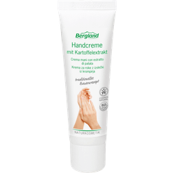 Bergland HANDCREME m.Kartoffelextrakt Milliliter 50ml