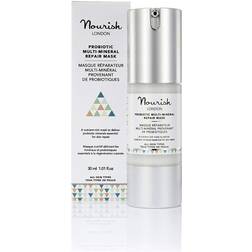 London Probiotic Multi-Mineral Repair Mask