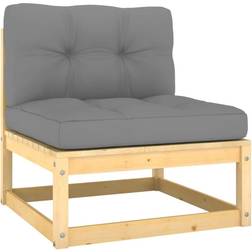 vidaXL Midterdel Modulsofa