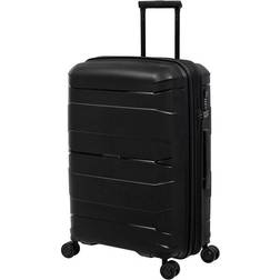 IT Luggage Momentous Checked Wheel