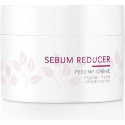 Charlotte Meentzen Pleje Sebum Reducer Peeling Creme 50ml