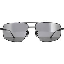 Chopard Aviator Semi Matte Black