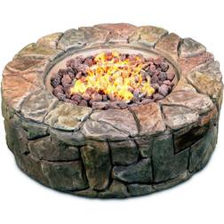 Centurion Supports Fireology KALUYA Lavish Garden Eco-Stone