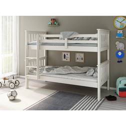 Bedmaster Carra Bunk Bed