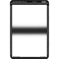 H&Y H&Y K-SERIES MRC GRAD ND16 CENTRE 1.2 -4 STOPS 100X150MM