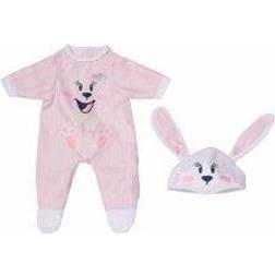 Baby Born Baby Born Dockkläder Kaninset 43 cm