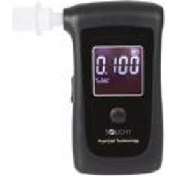 Solight alcohol tester professional, Fuel
