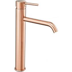 Basin Faucet REA Lungo Rose