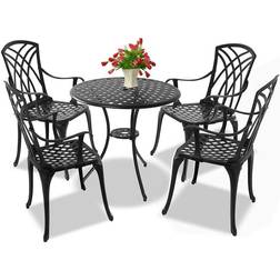 Centurion Supports OSHOWA Garden Bistro Set