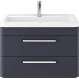 Hudson Reed Solar Hung Vanity Unit