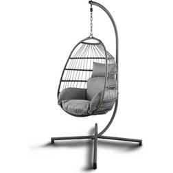 More4Homes TAHITI HANGING RATTAN
