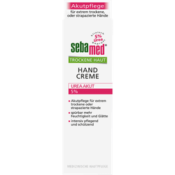 Sebamed Trockene Haut Hand Cream 75ml