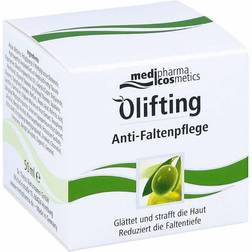 TePe OlivenÃ¶l Olifting Anti Faltenpflege Creme 50ml