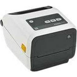 Zebra ZD421c Termo Transfer