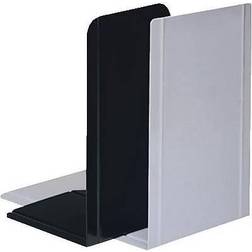 Maul Serre-livres 3545090 240 x 240 mm Noir