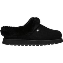 Skechers Bobs Keepsakes Ice Angel - Black