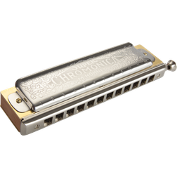 Hohner Super Chromonica E