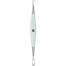 Zwilling Twinox Blackhead Remover, Mint/Silver, Mint/Silver
