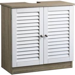 Casaria Basin base cabinet