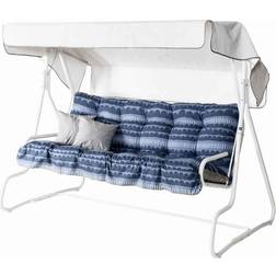 Varax De Luxe 3-Pers Hængesofa 86B