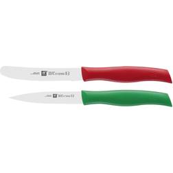 Zwilling Messerset 2-tlg. Twin Grip TWIN